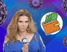 Este potente ritual está diseñado para atraer dinero de manera rápida y activar la buena suerte. A continuación, te explicamos los materiales necesarios y el procedimiento a seguir. FACEBOOK/MHONI VIDENTE