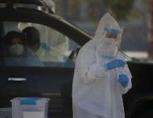 En México, las autoridades correspondientes se mantienen en monitoreo constante de brotes de Mpox. EL INFORMADOR/ ARCHIVO