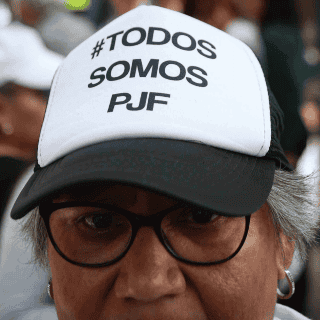 Estos casos son prioridad durante el paro de labores en el Poder Judicial