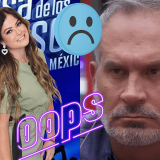 Mariana Echeverría se disculpará en "Hoy" por ataques en "La Casa de los Famosos "