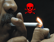 La mala higiene bucal puede ser más peligrosa que el tabaquismo y el alcoholismo, de acuerdo a la investigación. EL INFORMADOR / ARCHIVO