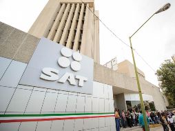 Algunos contribuyentes no tienen que emitir este trámite. INFORMADOR / ARCHIVO