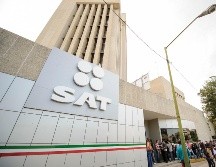 Algunos contribuyentes no tienen que emitir este trámite. INFORMADOR / ARCHIVO