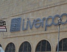 Aprovecha estos grandes descuentos en laptops en Liverpool por el regreso a clases. EL INFORMADOR / ARCHIVO