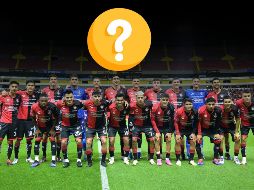 Atlas se prepara para enfrentar este sábado a Pumas en el Estadio Jalisco, correspondiente a la Jornada 5 del Apertura 2024, luego del parón de la Liga MX por la Leagues Cup. IMAGO7