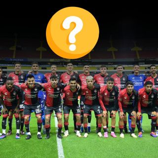 El jugador de Atlas que apunta al Tri