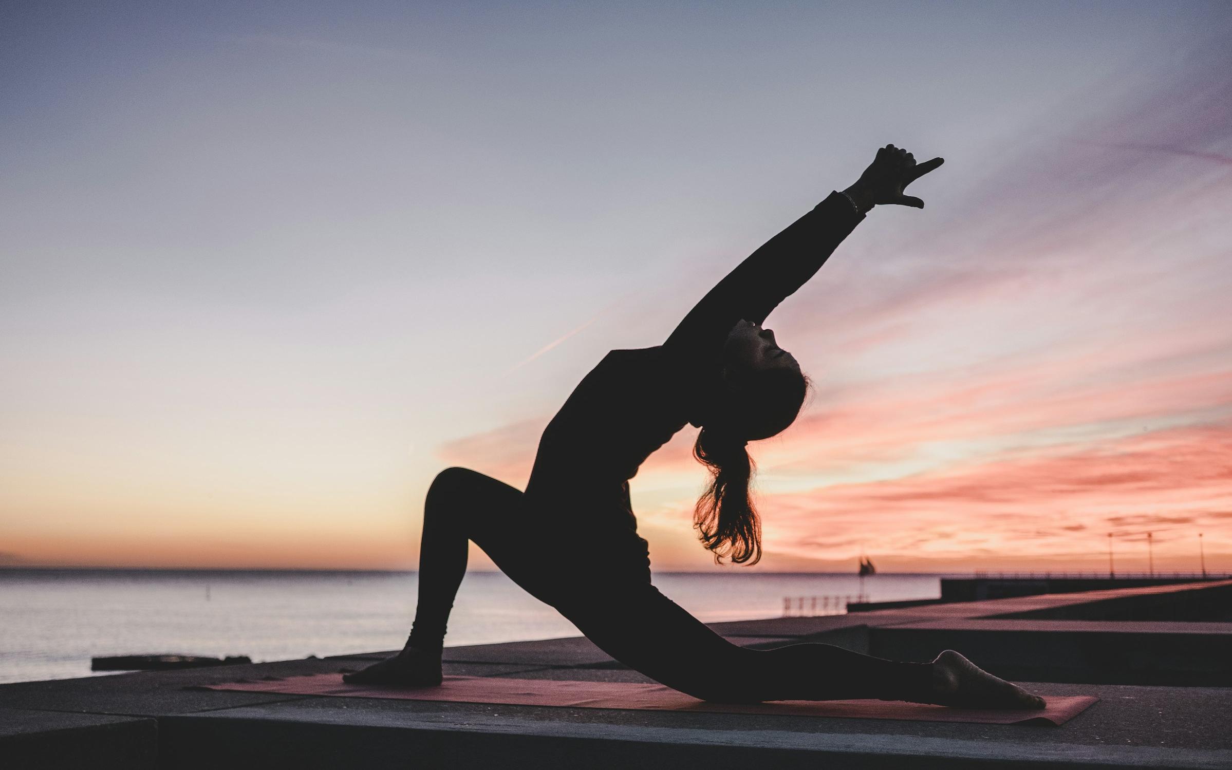 También beneficia a la salud emocional. UNSPLASH / K. VEGA