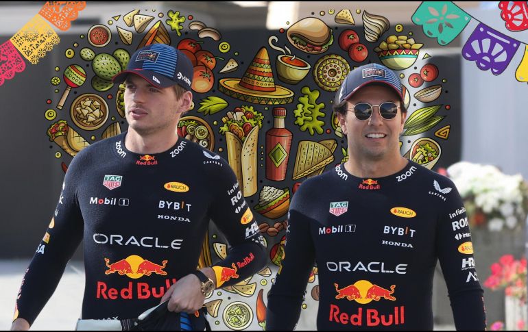 Max Verstappen buscará mantenerse para cerrar con otro título de la máxima categoría del automovilismo en las vitrinas. ESPECIAL, EFE