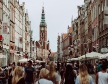 El verano del 2023 estuvo definido por el caos de viajar. UNSPLASH / FREESTOCKS