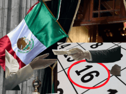 Este día festivo también es el primer puente que se presenta en el calendario de la SEP en el regreso a clases 2024- 2025. EL INFORMADOR/ ARCHIVO/ ESPECIAL