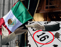 Este día festivo también es el primer puente que se presenta en el calendario de la SEP en el regreso a clases 2024- 2025. EL INFORMADOR/ ARCHIVO/ ESPECIAL