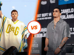 Berlanga buscará hacer historia y despojar al 