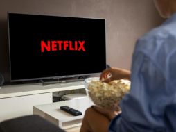 Netflix ha optado por crear una lista semanal con los títulos más populares.