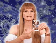 Agosto es un mes propicio para tomar decisiones importantes, según Mhoni. FACEBOOK / Mhoni Vidente