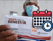 Conoce quiénes faltan de cobrar su pensión del bienestar correspondiente al bimestre julio- agosto, y las fechas tentativas para septiembre y octubre. ESPECIAL