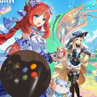 ¿Cuándo sale Genshin Impact para Xbox?