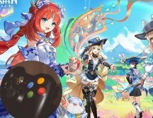 Nuevos personajes salen de manera regular en cada actualización del juego. ESPECIAL/ X: @GenshinImpact y Pexels