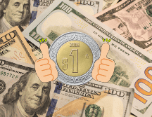 El dólar ha registrado una caída del 2.1%. Unsplash / Canva