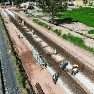 Exige CMIC Jalisco mayor inversión al Gobierno federal en infraestructura