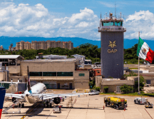 Recientemente se anunció que el Aeropuerto de Puerto Vallarta sumará a sus destinos 4 rutas nuevas. GAP