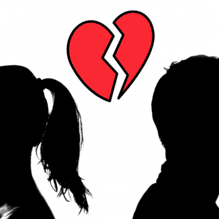 6 etapas del duelo amoroso según los expertos en psicología