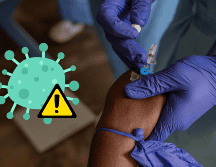 las vacunas no están ampliamente disponibles en los países africanos más vulnerables a los brotes. Xinhua