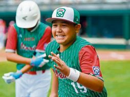 El representativo mexicano enfrentará a Venezuela en su siguiente compromiso. ESPECIAL