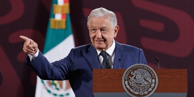 Judicial reform: Morena ignores judicial strike; the initiative goes