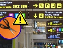 En las redes sociales, los comentarios no tardaron en aparecer, con muchos destacando el nivel de seguridad en la aviación y los aeropuertos de Japón al actuar de manera tan estricta ante la pérdida de unas tijeras. UNSPLASH/Behnam Norouzi