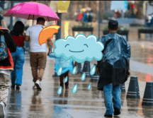 Este es el pronóstico del clima HOY miércoles 21 de agosto para varios estados de México. EL INFORMADOR/ ARCHIVO