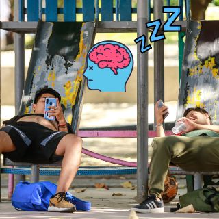 El uso excesivo de "digital switching" en redes sociales tiene esta consecuencia