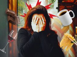 Padecer una migraña puede ser una situación bastante común en la vida, sobre todo en esos tiempos, cuando el ritmo de vida es tan apresurado. ESPECIAL / Foto de Ivan Aleksic en Unsplash