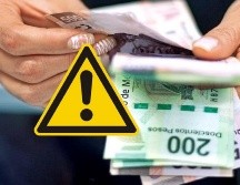 La Condusef sugiere tomar en cuenta las siguientes recomendaciones. SUN / ARCHIVO