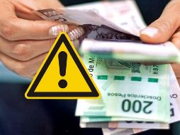 La Condusef sugiere tomar en cuenta las siguientes recomendaciones. SUN / ARCHIVO