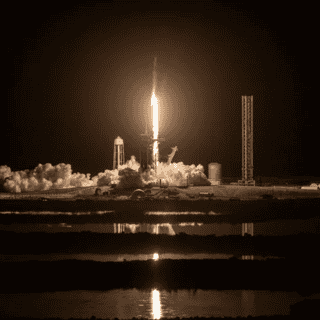 Rusia y NASA se unen para nuevos vuelos compartidos en 2025