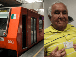 La credencial INAPAM puede ser tramitada por adultos mayores a partir de los 60 años de forma gratuita. SUN/ARCHIVO EL INFORMADOR/ARCHIVO