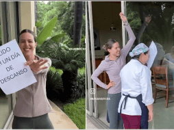 El reto de TikTok, que se viralizó, generó toda clase de críticas en redes. ESPECIAL