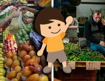 Este alimento es ideal como snack, ya que su textura crujiente y sabor suave lo hacen atractivo incluso para los niños más exigentes. EL INFORMADOR / ARCHIVO