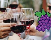 Este evento surgido hace una década en Guadalajara, busca tejer puentes y avivar conversaciones alrededor del vino mexicano. UNSPLASH / K. Knight