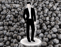 Uno de los aspectos más intrigantes de las moras es su reputación como afrodisíaco natural. EL INFORMADOR / ARCHIVO