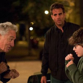 La recomendación de hoy en la cartelera de cine es “Siempre Juntos”