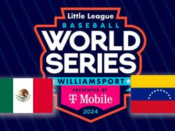 Si México gana, se enfrentará al equipo derrotado del juego entre Japón y Taiwán. Little League Baseball / Freepik