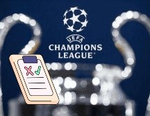 El torneo más importante a nivel de clubes en Europa pasará de tener 32 equipos a 36. EFE/ ARCHIVO.