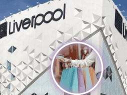 La Venta Nocturna es una excelente ocasión para disfrutar de ofertas exclusivas. FACEBOOK/LIVERPOOL