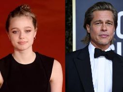 Otros hijos de la pareja ya han eliminado el apellido de su padre de manera pública en los últimos años. AFP / ARCHIVO / @Indie5051