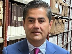 Tomás Figueroa, secretario general del Congreso, apunta que “los lineamientos (y criterios de procedimiento de entrega-recepción), son resultado de un trabajo colaborativo entre la Junta de Coordinación Política, la Secretaría General y la Contraloría del Congreso