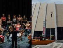 El Teatro Alarife Martín Casillas es un espacio que lleva más de cuarenta años presentando obras musicales y teatrales. CORTESÍA/ Secretaría de Cultura Jalisco y El Informador/ Archivo