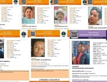 Indígenas purépechas de otras comunidades de Michoacán han amagado con radicalizar protestas en las próximas horas, como parte de su exigencia de que aparezcan con vida los siete guardias comunales. ESPECIAL.