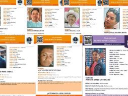 Indígenas purépechas de otras comunidades de Michoacán han amagado con radicalizar protestas en las próximas horas, como parte de su exigencia de que aparezcan con vida los siete guardias comunales. ESPECIAL.