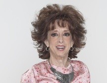 En “Más vale sola” María Elena Saldaña se reencontraría con Benito Castro. CORTESÍA/Televisa